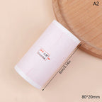 ECG EKG Machine 50mm*20m/80mm*20/110mm*20m /210mm*20m Electrocardiograph Thermal Printer Paper
