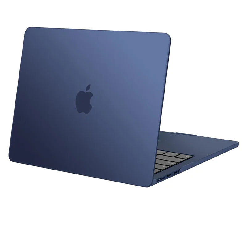 Case for 2026 MacBook Air Pro Neo 13 inch M5 A3449 M4 A3240 M3 A3113 M2 A2681 Pro 13 14 15 16 A3185 A3401 A2918 M1 Shell Cover