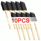 Car Air Conditioner Vent Cleaner Cleaning Brush Detailing Scrub Brushes Outlet Wash Duster Dust Removal Auto Interior Clean Tool
