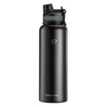 ROCKBROS Cycling Water Bottle Thermal Drinkware Vacuum Flasks & Thermoses Bottle 500ml 650ml 1000ml 1200ml Cycling Water Bottle