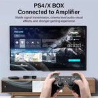 Digital Fiber Optical Audio Cable Toslink SPDIF Coaxial Cables for Amplifiers Xbox 360 PS4 Soundbar Fiber Cable 1m 2m 3m 5m 10m