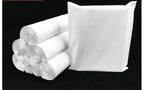 50pcs Solid White Poly Shipping Bag Mailers Mail Courier Bag PE Plastic Express Envelope Storage Bags Self Seal Packing Pouch