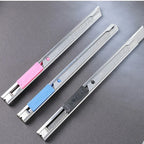 M&G Small Metal Craft Knife Stainless Steel Multifunctional Wallpaper Knife, Letter Opener Portable for Office and Home Use
