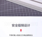 Bevel Cutter 90° Plane Cutter DIY Photo Frame Cutter 45° Bevel Cutting Model Building Making Tools Panel Cutting Supplies