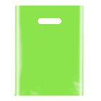100Pcs Customized Logo Mailers Plastic Bags Gift Bags Mailing Opaque Packaging Postal Boutique Shopping Bags Printing Logo Bags