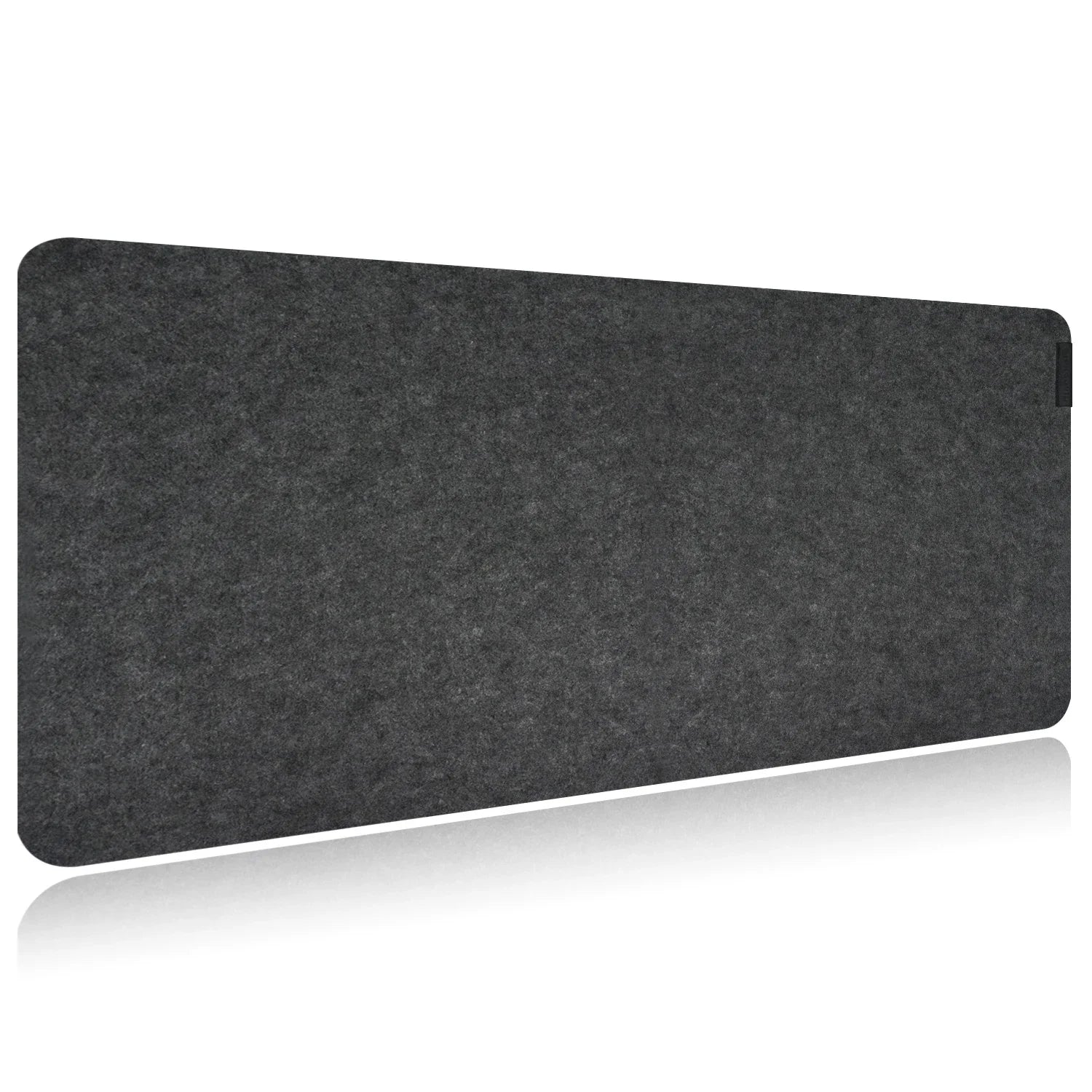 Extended Large Desk Mat XXL, Waterproof Non-Slip Rubber Mouse & Keyboard Pad, Durable Desk Pad Protector for Office Home Compute