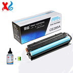 1PC CE285A CRG925 325 725 125 Toner Cartridge For HP LaserJet P1100 P1102W M1130 M1132 M1210 M1212 P1102 Canon LBP6030B LBP6030w