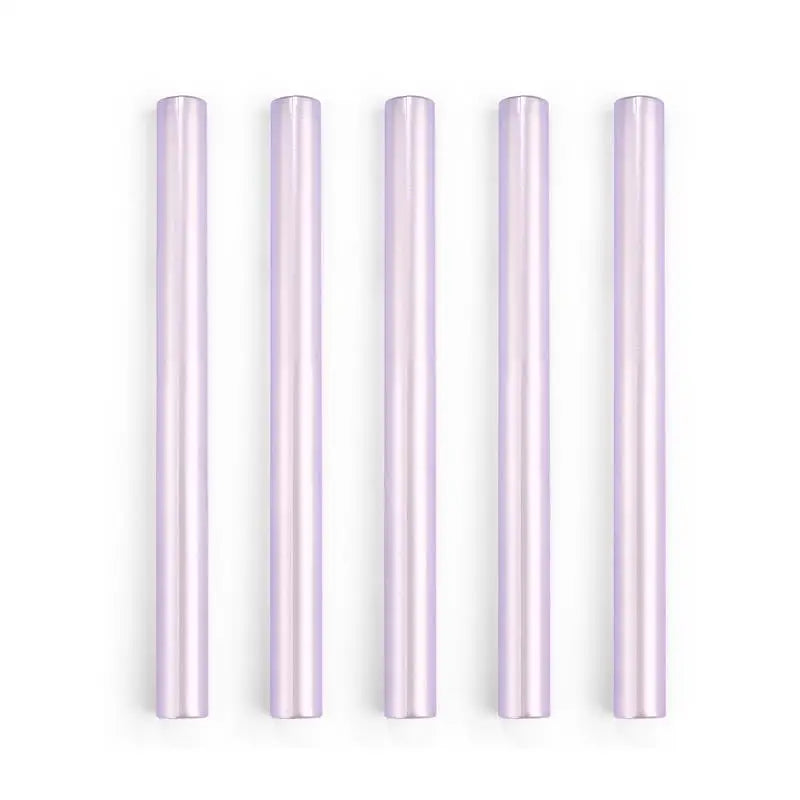 13cm Long 5pc DIY Seal Wax Sticks For Melting Glue Gun Sealing Wax Sticks Wedding Party Invitation Sealing Wax For Fashion Gift
