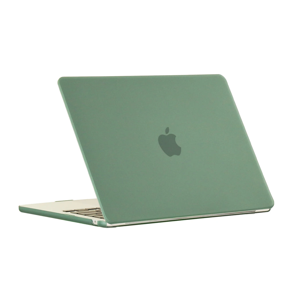 For Macbook Air 13.6 Case M5 2026 Neo A18 For MacBook Air 13 Cover M4 M2 Pro 13 Funda 2025 M5 Pro 14 16 Case M3 15.3 Laptop Case
