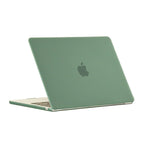 For Macbook Air 13.6 Case M5 2026 Neo A18 For MacBook Air 13 Cover M4 M2 Pro 13 Funda 2025 M5 Pro 14 16 Case M3 15.3 Laptop Case