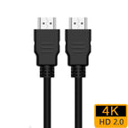 8K HDMI-compatible Cable for Xiaomi Mi Box 8K/60Hz 4K/120HZ 48Gbps Digital Cable for PS5 PS4 Laptop TV Monitor Projectors