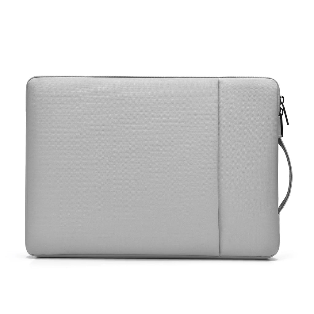 025 New Laptop Sleeve Bag Suitable for Apple MacBook Air 13.3inch M3, Huawei Matebook 14, Lenovo Xiaoxin Pro 16, Women's 15, Men's M4 Protective Case, Xiaomi 15.6