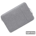 Portable Laptop Sleeve Bag Soft Cover 11 12 13 14 15 15.6 16 Inch for Macbook Huawei Xiaomi HP Dell Lenovo Laptop Sleeve Handbag