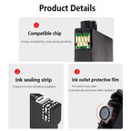 Europe T604 604 604XL T604XL Ink Cartridge For Epson XP-2200 2205 3200 3205 4200 4205 WF-2910 2930 2935 2950DWF Printer