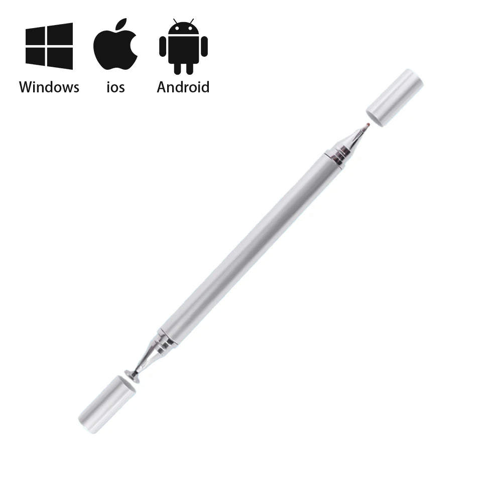 Universal Touch Pen For Phone Stylus Pen For Android Touch Screen Tablet Pen For Lenovo iPad iphone Xiaomi Samsung Apple Pencil