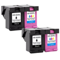 For HP 664XL For HP 664 Ink Cartridge For HP664 Deskjet 1115 2135 3635 2138 3636 3638 4535 4536 4538 4675 4676 4678 Printer