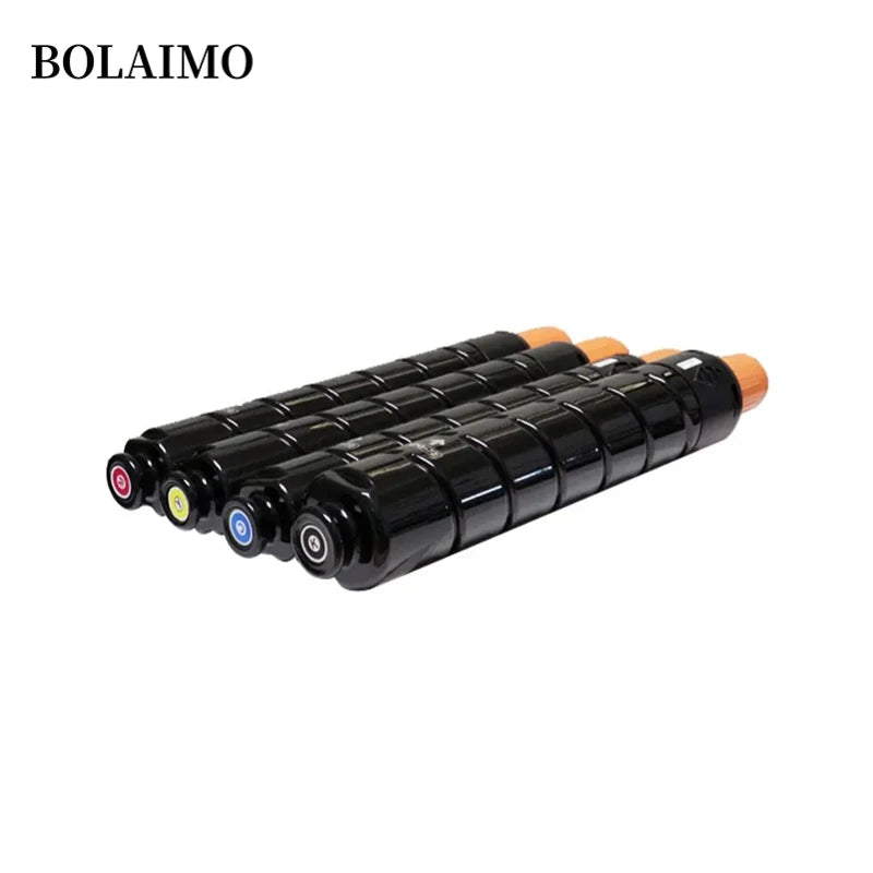 1PCS NPG72 GPR56 C-EXV52 Toner Cartridge For Canon IR ADV C7565 C7570 C7580 DX C7765 C7770 C7780 High Quality Compatible