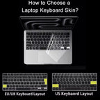 Laptop Protector Case For MacBook Neo 13 inch 2026 With Keyboard Cover Plastic Hard Shell Case For MacBook Neo A3404 Accessories