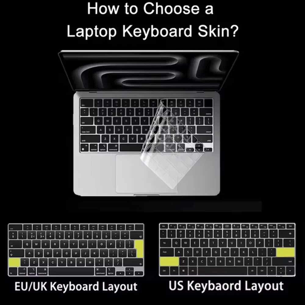 Laptop Protector Case For MacBook Neo 13 inch 2026 With Keyboard Cover Plastic Hard Shell Case For MacBook Neo A3404 Accessories