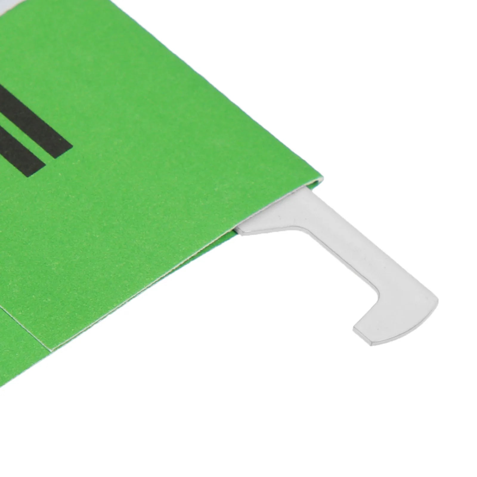 5Pcs Hanging File Organizer Colorful Portable Multi Tier File Folder Coupon Receipt Bills Holder Office Storage