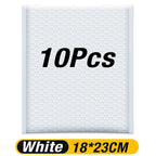 Waterproof Bubble Mailer Envelope Shipping Packages Mailing Envelopes Bubble Mailers Pad Self Seal Packing Bags 11cm 15cm 23cm