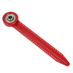 Woodworking Drawing Compass Circular Drawing Tool Hole Ruler High Precision Woodworking Scribe Gauges Marking Measurement Tool