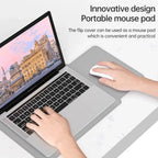 Laptop Sleeve Bag Case For Apple Macbook Air Pro 13 M1 M2 2020 Notebook Sleeve Bag For ASUS 11 12 13.3 14 15 15.6 16 Case