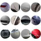 New 12ml Car Paint Pen Waterpoof & Durable Car Repair Pen Auto Liquid Scratch Repair Paint Professional Scratch Repair Tool