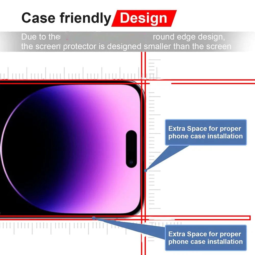Pelicula, Front Tempered Glass For Xiaomi Redmi Note 15 14 10 11 12 13 Pro 5G Screen Protectors Redmi Note 12S 11S 10S cristal templado Note10 S protector pantalla Note11 verre trempé Redmi Note12 Pro Plus Camera Film