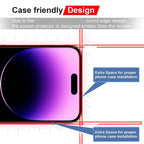 Pelicula, Front Tempered Glass For Xiaomi Redmi Note 15 14 10 11 12 13 Pro 5G Screen Protectors Redmi Note 12S 11S 10S cristal templado Note10 S protector pantalla Note11 verre trempé Redmi Note12 Pro Plus Camera Film