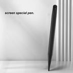 Teaching Screen Pen Electronic Whiteboard Pen Double Tips Capacitive Touch Screens S tylus Abs Convenient Precision Touch Pen