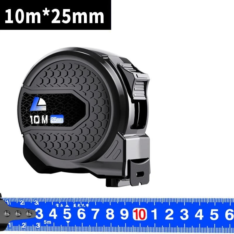 3/10M High precision Metric Tape measure Retractable Measuring tape Retractable Ruler Woodworking Ruler Measuring Tools