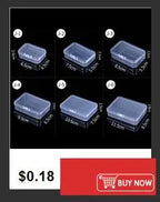 Desktop File Storage Box A4 Document Organizer Case With Lid Stackable Stationery Storage Box Cabinet Desk Clear Container