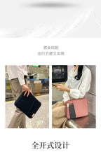 Laptop Sleeve For Macbook Pro 14 A2442 Air13.3 13.6 Tablet Sleeve Bag for Ipad Pro10.5 10.2 11air9.7 10.9 Inch