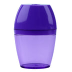Candy-Colored Available Smart Pencil Sharpeners for Compact and Long-lasting Student and Office Supplies  520A