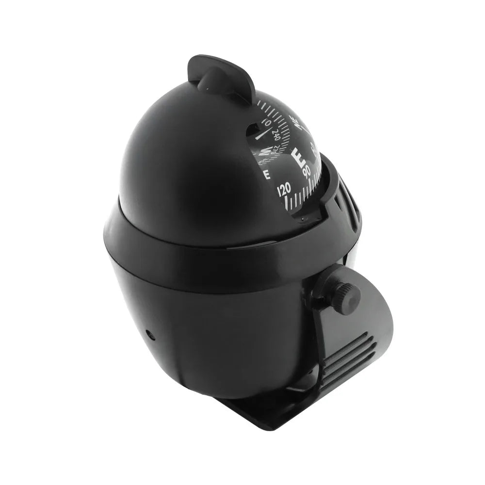 High Precision LED Light Pivoting Compass Navigation Electronic Compass For Marine Boat Car