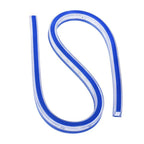 Flexible Curve Ruler Drafting Drawing Tool Plastic Sewing French Curve Drafting Rulers 30cm 40cm 50cm Sewing Accessories