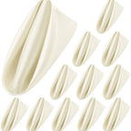 10pcs Wedding Decoration 30x30cm Satin Napkin Soft Reusable Dinner Napkins Washable Table Napkins Event