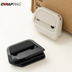 Automatic Retractable Box Cutter Office Supply Stationery Knife School Supplies Letter Opener Cutters Desk Pretty Envelope Paper