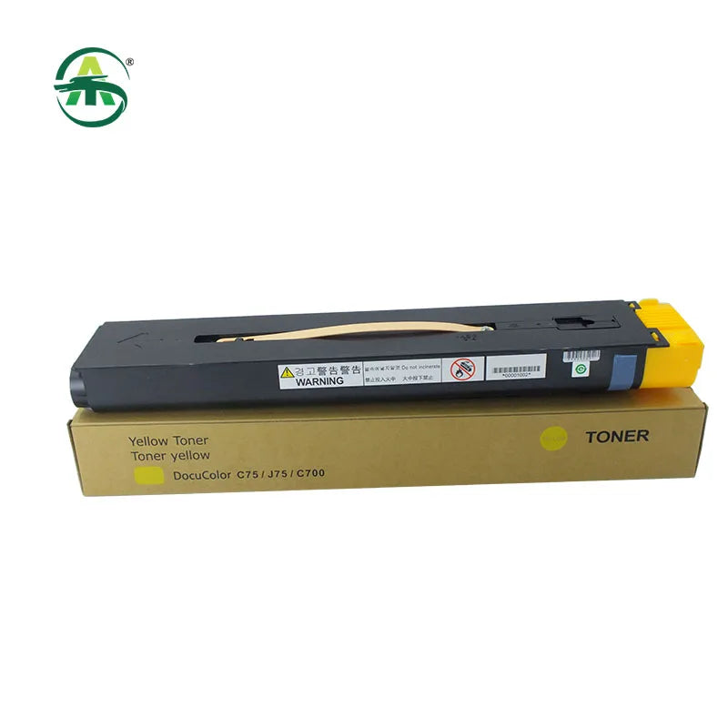 1PC C700 Toner Cartridge For Xerox Color C75 J75 Press 700i 700 Digital Color Press Toner Powder Copier Supplies