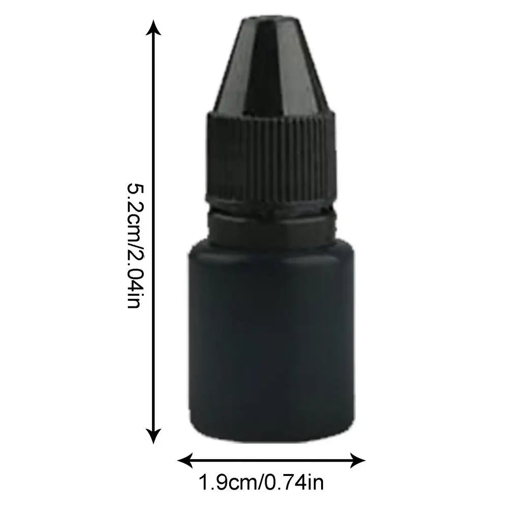 Identity Protection Roller Stamps Reusable Ink Address Eraser Roller For Portable Easy Using Privacy Security Product