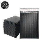 50 Pcs Pink Color Bubble Mailer Bubble Padded Envelopes Mailer Poly for Packaging Self Seal Shipping Bag Bubble Mailer Bag
