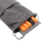 Keyboard Storage Bag Dustproof Storage Case 61/64 68 /75 /87 /98/108 Mechanical Keyboard Protection Cover