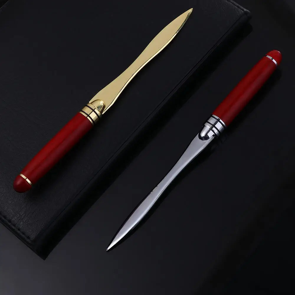 Supplies Office School Supplies Wooden Handle Student Stationery Envelopes Opener Express Opener Letter Opener Cut Paper Tool