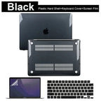 Laptop Case For Macbook Pro 14 M5 2026,For Air 13 M5 M4 M3 M2 Chip 2026-2022,Case For Macbook Pro 14/16 M4 Por/Max 2026 Cover