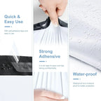 Self Seal Shipping Bags Portable Poly Mailers Strong Adhesive Packing Mailing Envelopes Bag Waterproof Packaging Mailing Bags