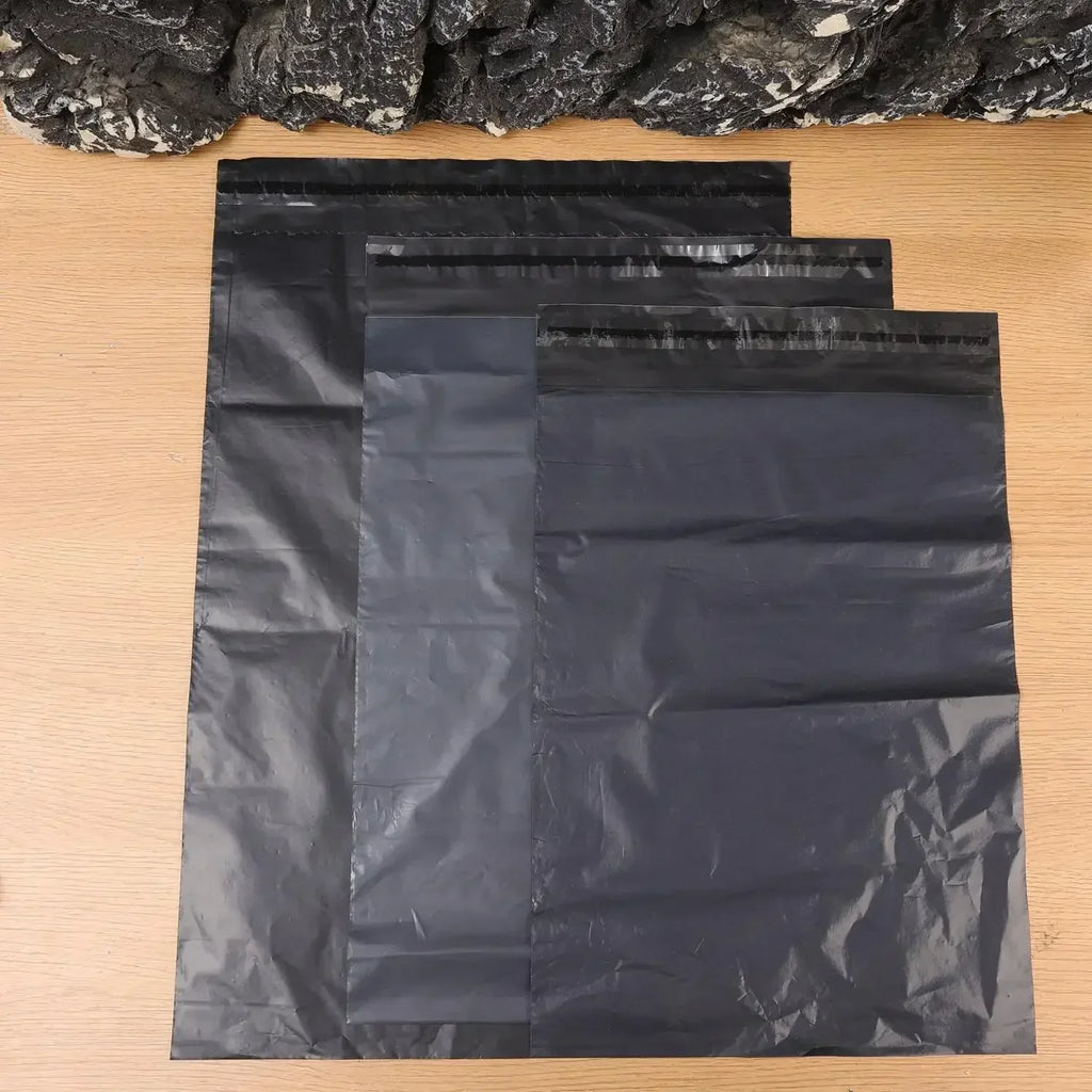 Poly Mailers Multi Size Shipping Envelopes Professional Waterproof Tear Proof Self Adhesive Postal Bags for Packaging Mailing
