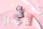 Mr. Paper 3 Style Cute Cat Claw Correction Tape Creative Large Capacity Cute School Supplies Stationery Kawaii Accessories