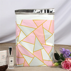 Poly Mailer Adhesive Envelope Courier Print Bag DIY Lady Panties Dress T-shirt Wedding Xmas Gift Box Packaging Pouches
