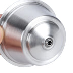 Stainless Steel Reusable Refillable Coffee Capsule Cup Fit for Dolce Gusto Coffee Maker Home Coffee Machine Accessory